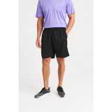 Pánske krátke nohavice (Just Cool COOL SHORTS) > čierna (jet) > 2XL