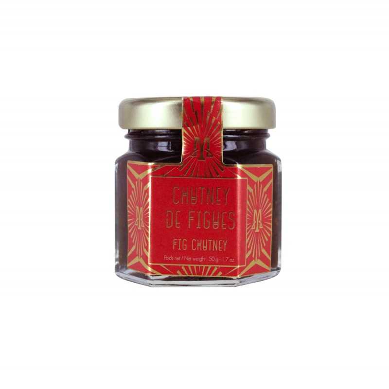Fig chutney - 50g 50 g Maxim’s