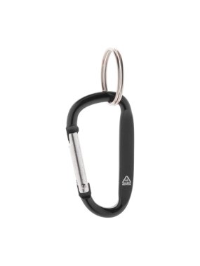 Prívesok na kľúče > čierna