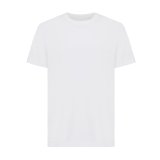 Tričko Iqoniq Kakadu relaxed fit z recykl. bavlny > biela (recycled) > M