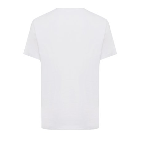 Tričko Iqoniq Kakadu relaxed fit z recykl. bavlny > biela (recycled) > M