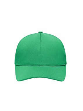 Šiltovka(MB 6 Panel Sport Mesh Cap) > zelená