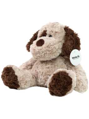 Plyšová hračka (MBW Dog Sönke) > hnedá (light)