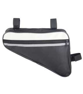 Taška na bicykel > čierna