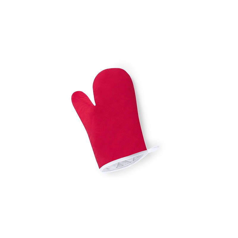 Sada chňapiek > červená