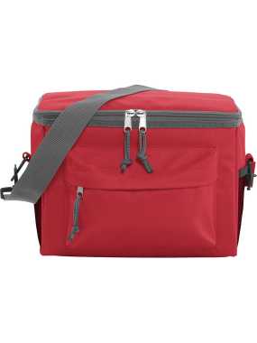 Chladiaca taška > červená