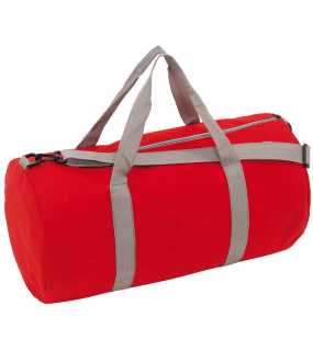 Športová taška > červená