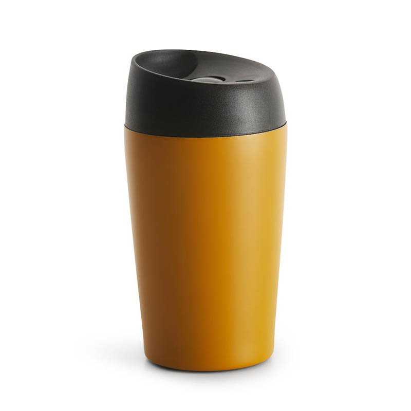 Termopohár (SAGAFORM) > žltá