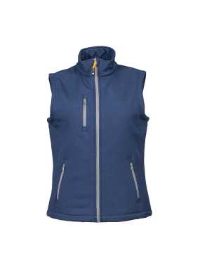 Dámska vesta (Vipiteno Lady by JR) > modrá (navy) > XL