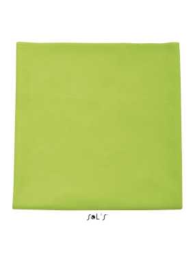 Uterák (SOL'S ATOLL 50 - MICROFIBRE TOWEL) > zelená (apple)