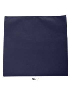 Uterák (SOL'S ATOLL 50 - MICROFIBRE TOWEL) > modrá (french navy)