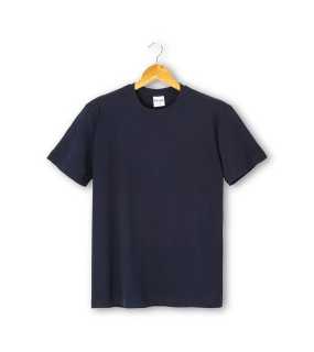 Unisex tričko > modrá > L