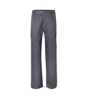 Pánske nohavice (VELILLA LINED TROUSERS) > šedá > 36