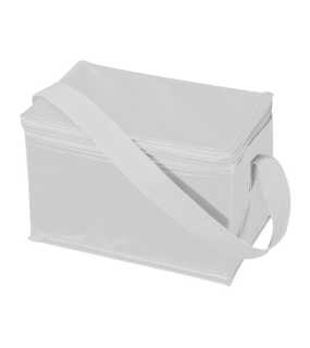 Mini chladiaca taška > biela