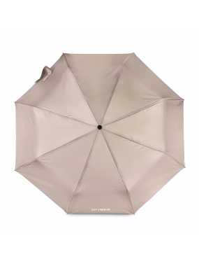 Skladací dáždnik (GUY LAROCHE) > hnedá (sand)