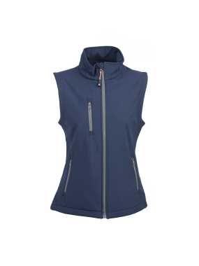 Dámska vesta (Tarvisio Lady by JR) > modrá (navy) > L
