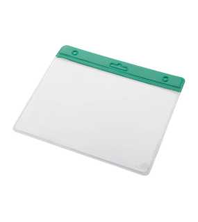 Identifikačná visačka > zelená