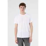 Unisex tričko (SOLS SUBLIMA UNISEX TEE-SHIRT FOR SUBLIMATION) > biela > L
