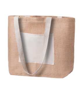 Plážová taška > prírodná