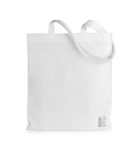RPET nákupná taška > biela