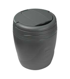 Obedár Milano > šedá