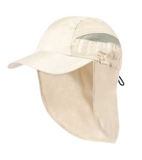 Šiltovka > prírodná