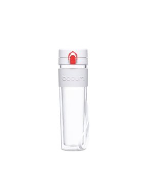 Plastová fľaša 450ml > biela