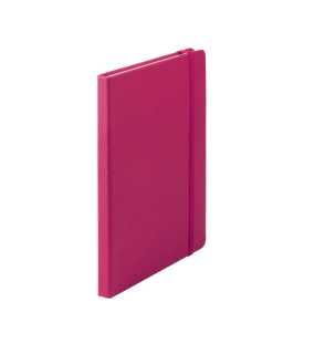 Poznámkový blok > ružová (fuchsia)