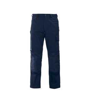 Pánske nohavice (PROJOB PANTS ) > modrá (navy) > 152