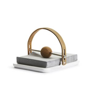 Stojan na servítky (SAGAFORM) > neurčitá