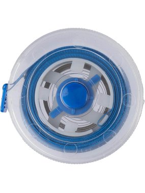 Transparentné meracie pásmo (1,5 m) > modrá (cobalt)