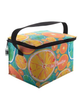 | Chladiaca taška na mieru > čierna