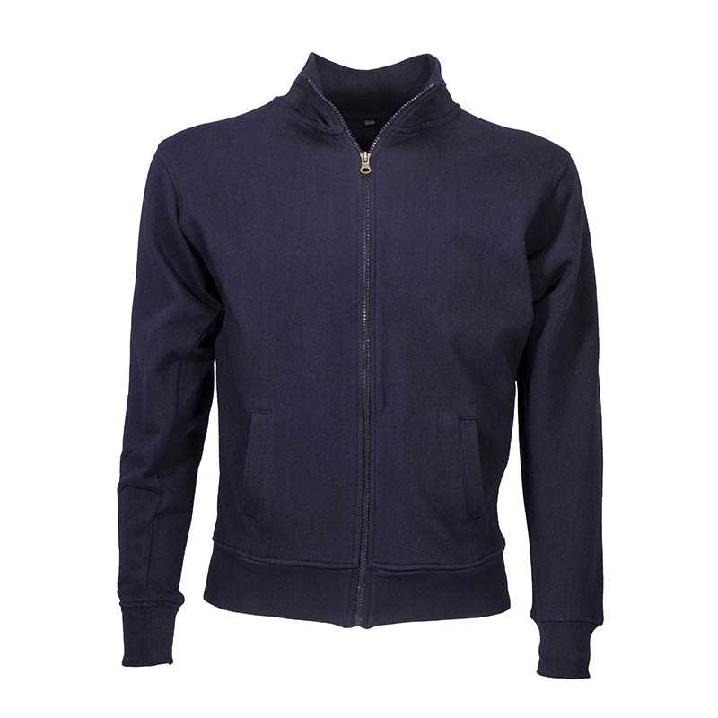 Pánska mikina > modrá > XL