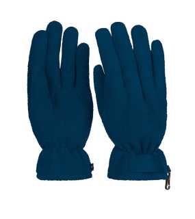 Rukavice (DANUBIO) > modrá (ocean navy) > M