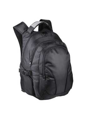 Batoh na laptop > čierna