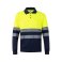 modrá (marine) / žltá (hi-vis)