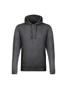 Unisex mikina > čierna > L