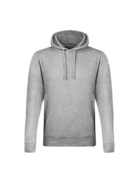 Unisex mikina > šedá > XL