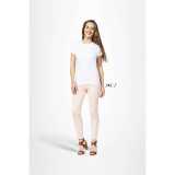 Dámske tričko(SOL'S MAGMA WOMEN SUBLIMATION T-SHIRT) > biela > M