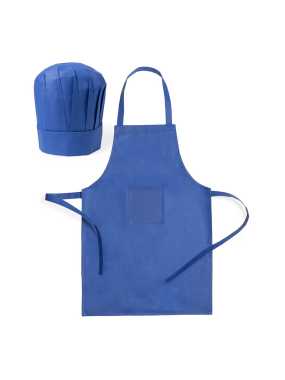 Kuchársa sada pre deti > modrá