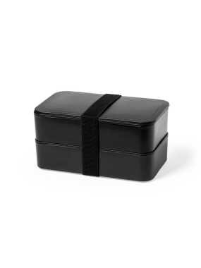 Box na jedlo > čierna