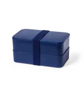 Box na jedlo > modrá (navy)