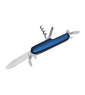 Vreckový nôž Havanna > modrá