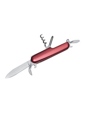 Vreckový nôž Havanna > červená