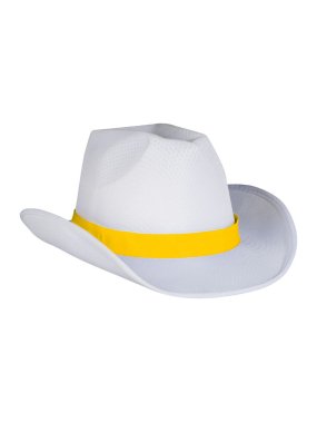 Klobúk Baldwin > žltá