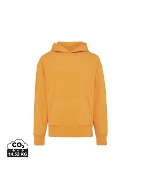 Unisex mikina (Iqoniq Yoho) > oranžová (sundial) > 2XL
