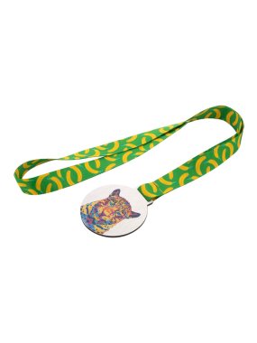 | Medaila na zákazku > strieborná