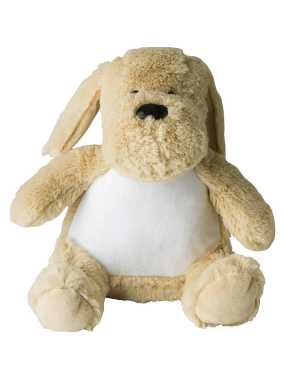 Plyšový pes > béžová