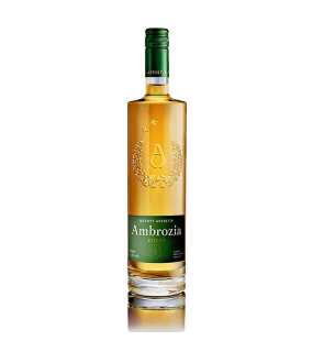 Aperitív vyrobený z medu 13,5% > citrus > 0,75l