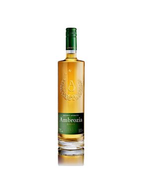 Aperitív vyrobený z medu 13,5% > citrus > 0,75l